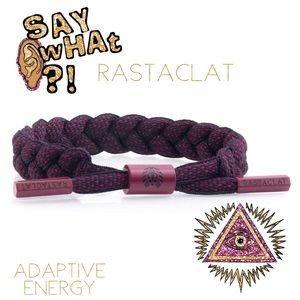 🆕Rastaclat ADAPTIVE ENERGY Bracelet